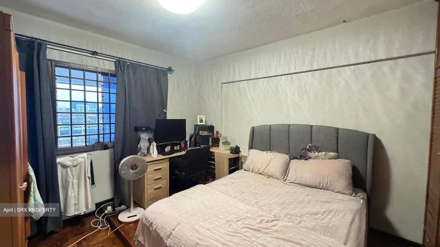 Blk 142 Bukit Batok Street 11 (Bukit Batok), HDB Executive #619287541